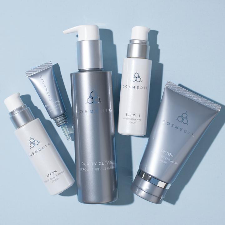 Cosmedix