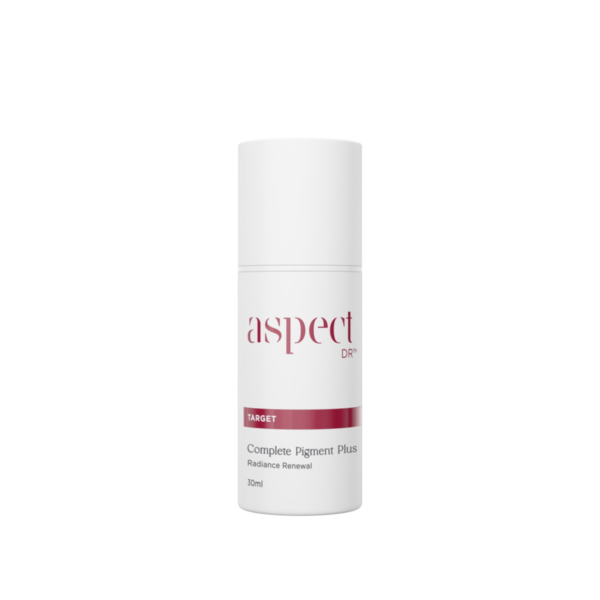 Aspect Dr Complete Pigment Plus Radiance Renewal