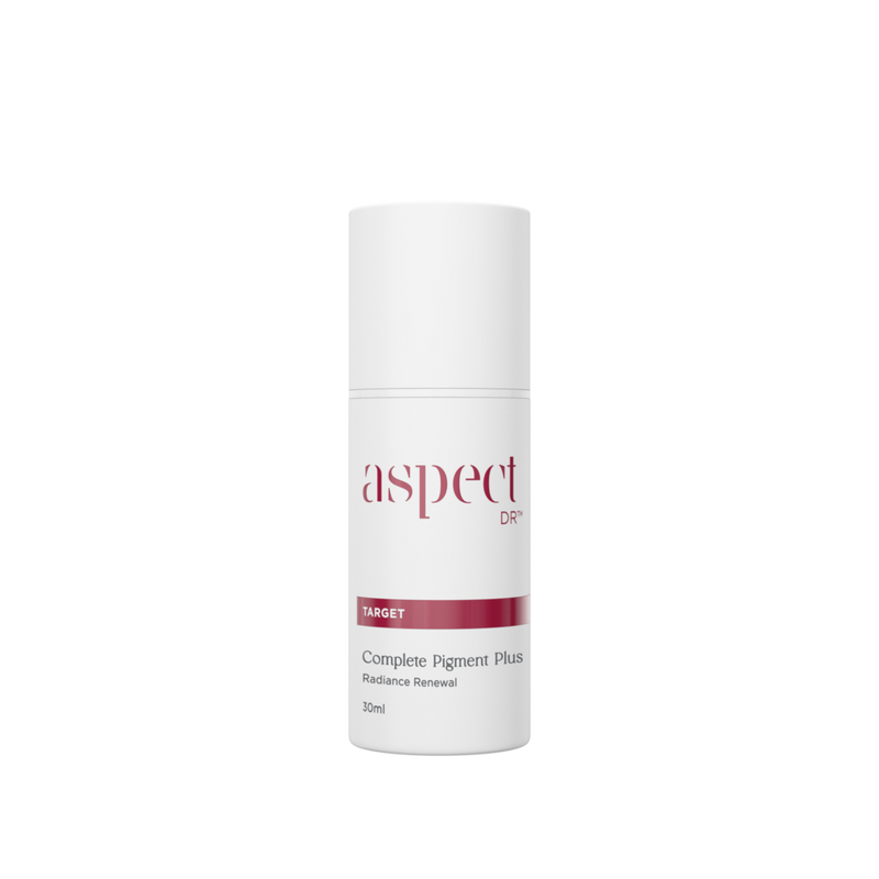 Aspect Dr Complete Pigment Plus Radiance Renewal