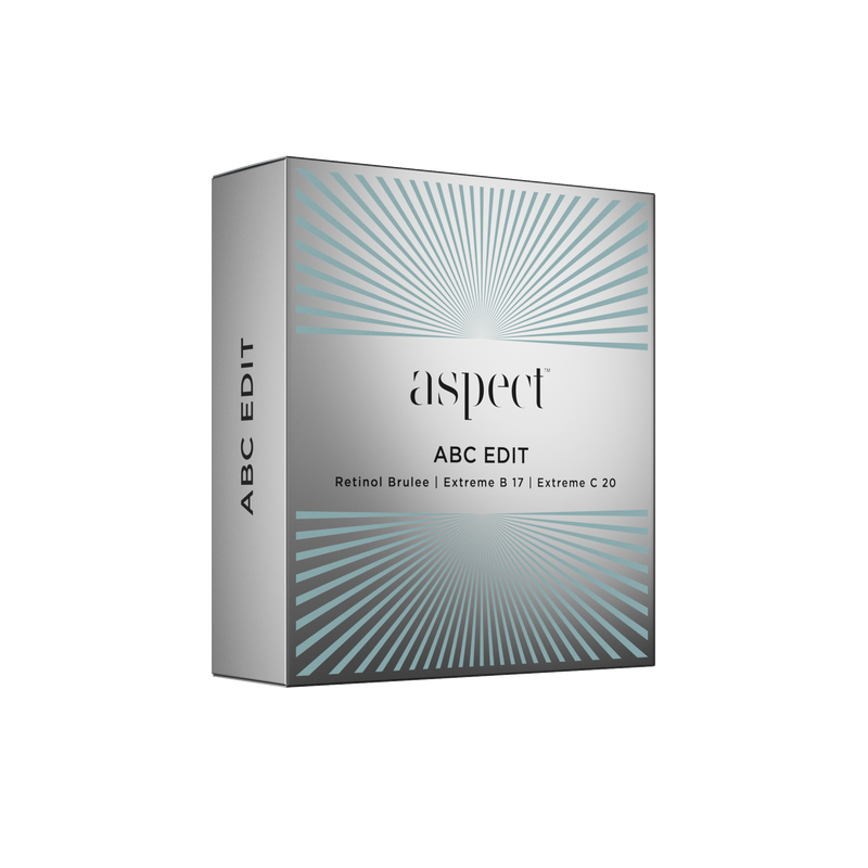 Aspect ABC Edit
