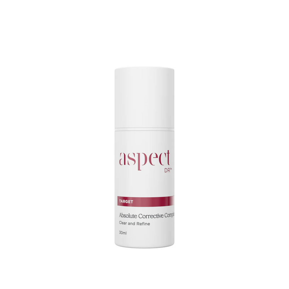 Aspect Dr Absolute Corrective Complex 30ml (replaces Problem Skin Serum)