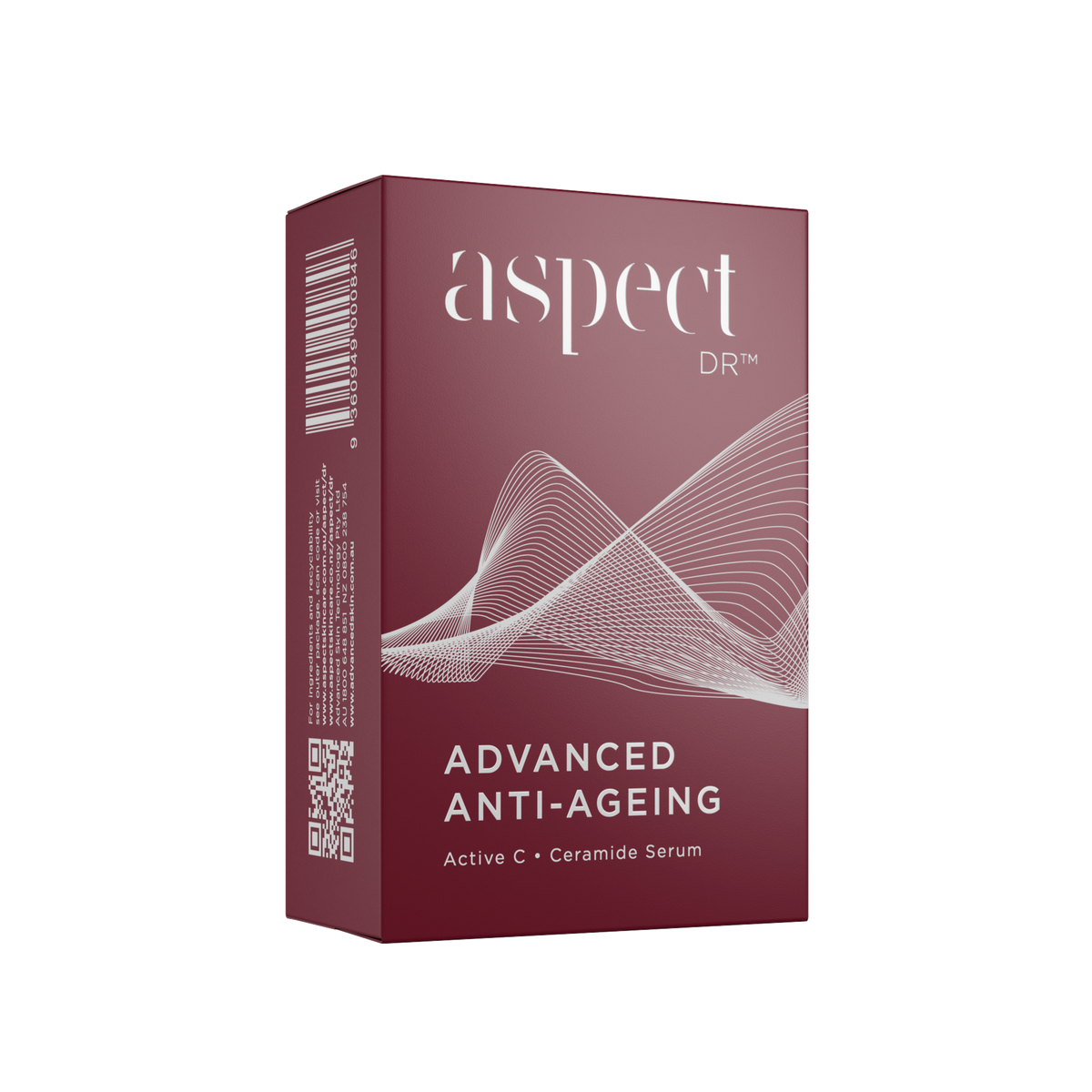 Aspect Dr Advanced Anti-Ageing