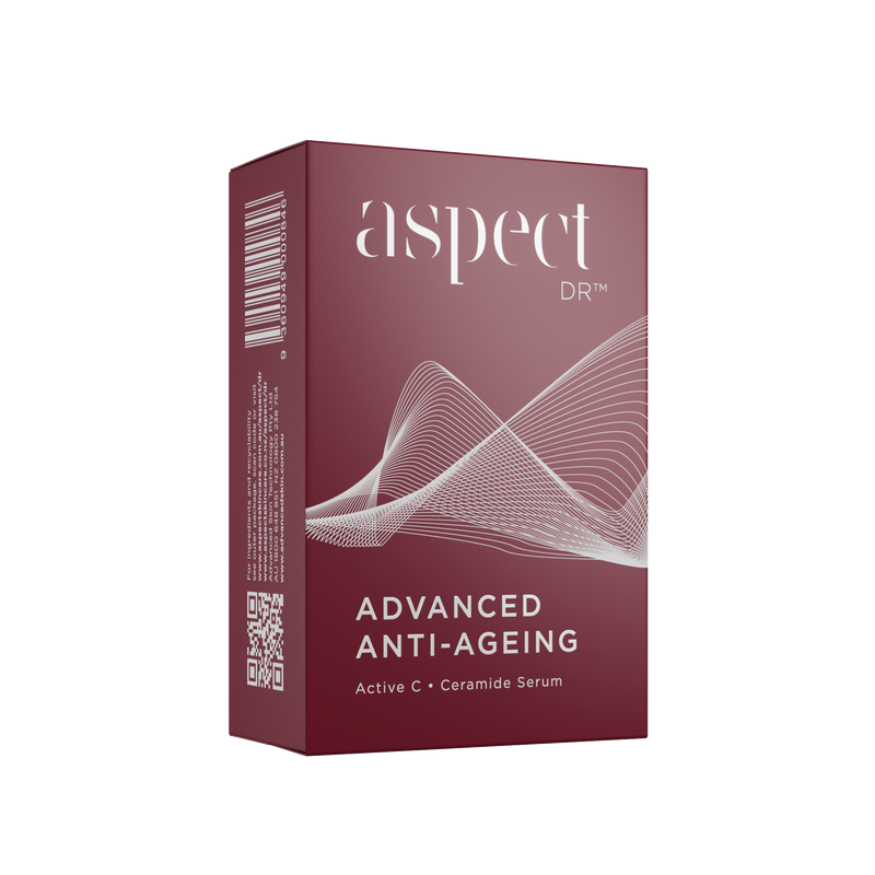 Aspect Dr Advanced Anti-Ageing