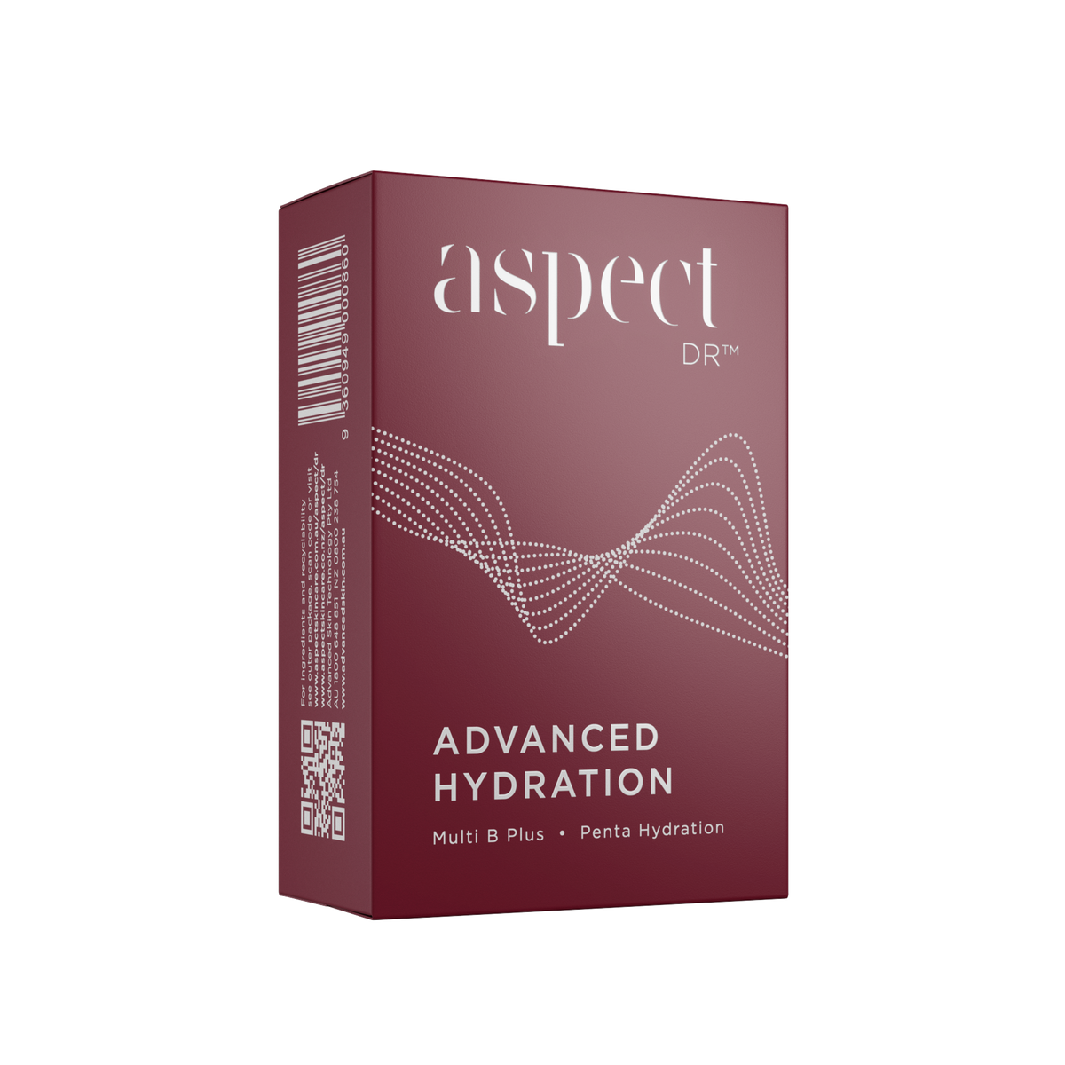Aspect Dr Advanced Hydration