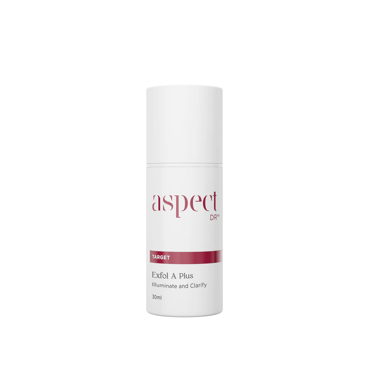 Aspect Dr Exfol A Serum 30ml