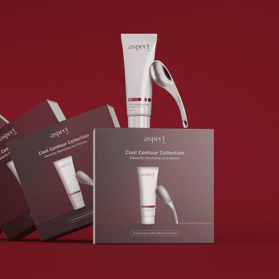 Aspect Dr Cool Contour Collection