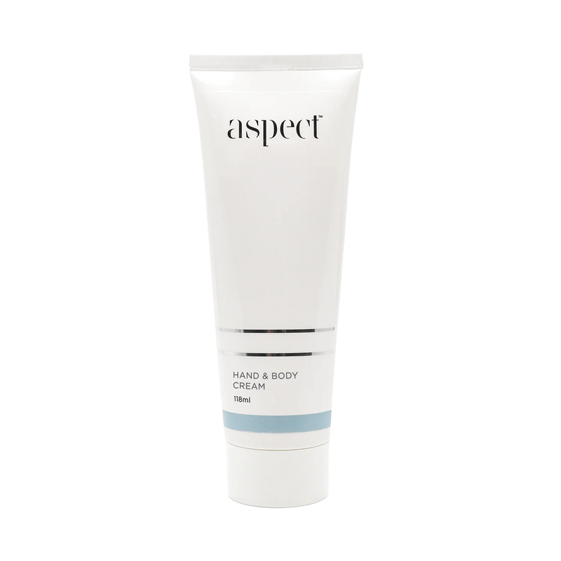 Aspect Luxe Body Cream 118ml