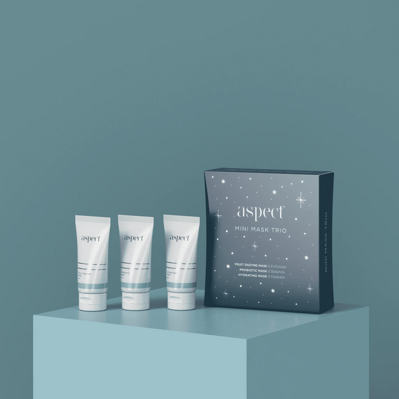 Aspect Mini Mask Trio