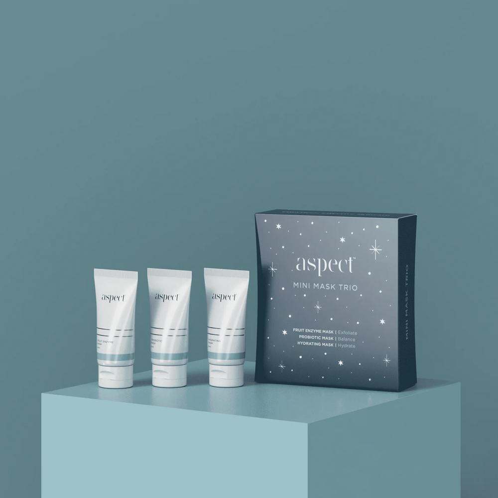 Aspect Mini Mask Trio