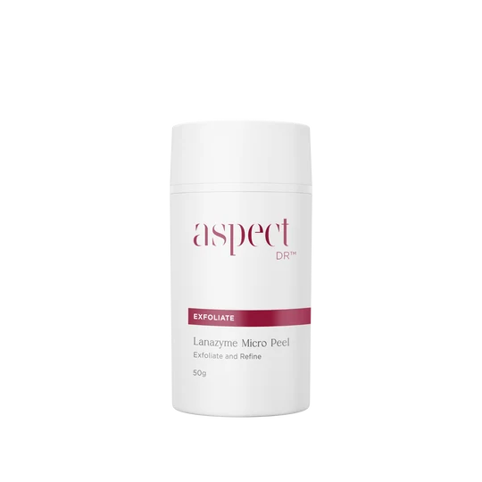 Aspect Dr Lanazyme Micro Peel