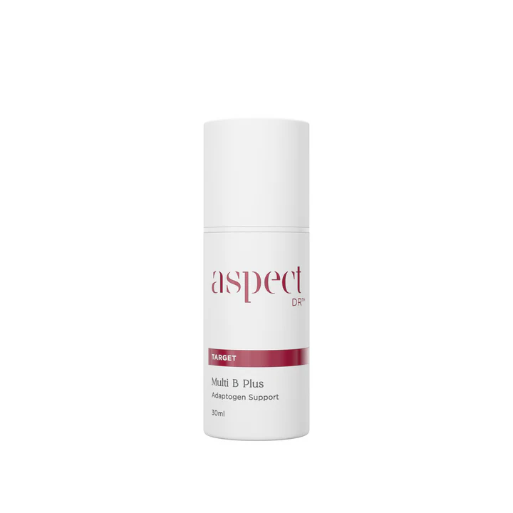 Aspect Dr Multi B Plus - Adaptogen Support 30ml