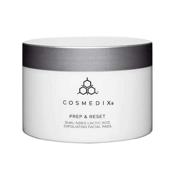 Cosmedix Prep and Reset 25 pads