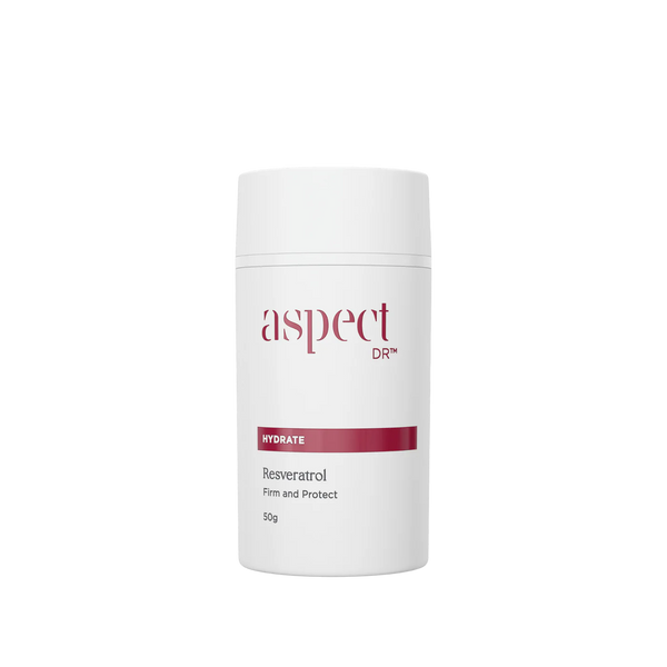 Aspect Dr Resveratrol 50g