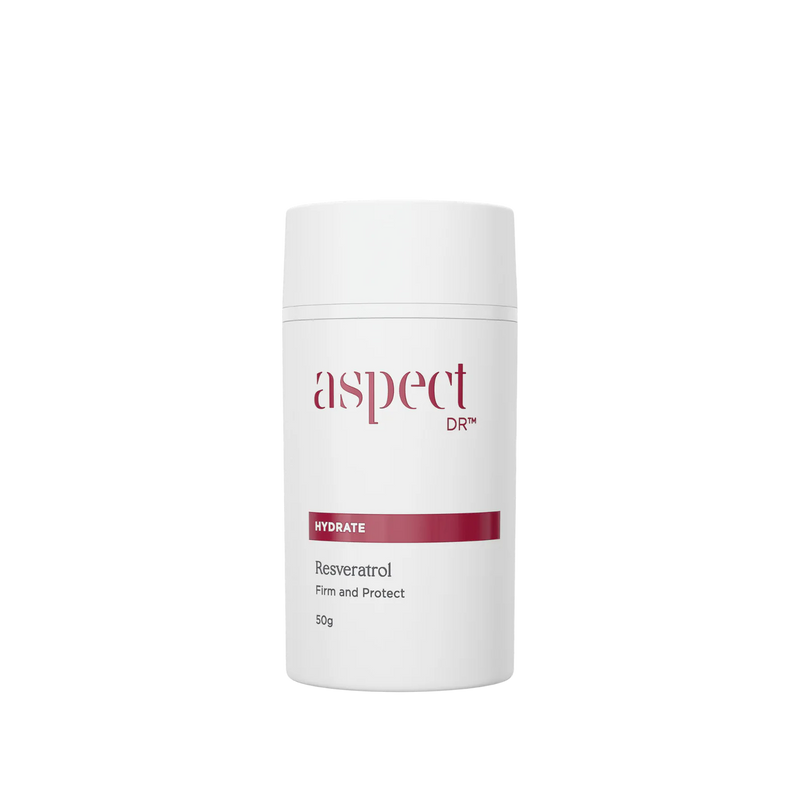 Aspect Dr Resveratrol 50g