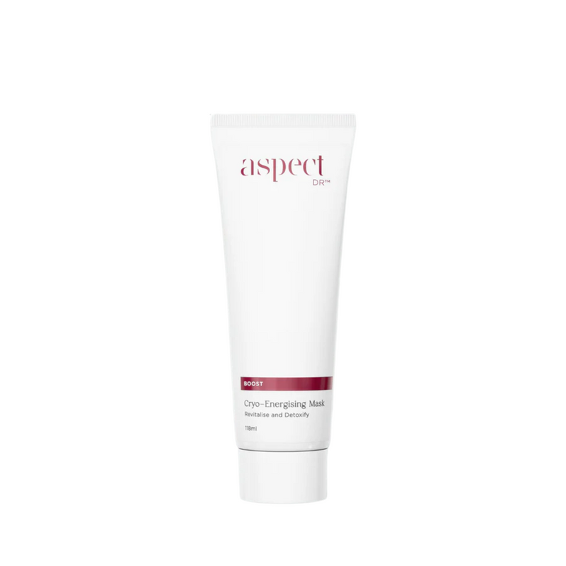 Aspect Dr Cryo-Energising Mask 118ml