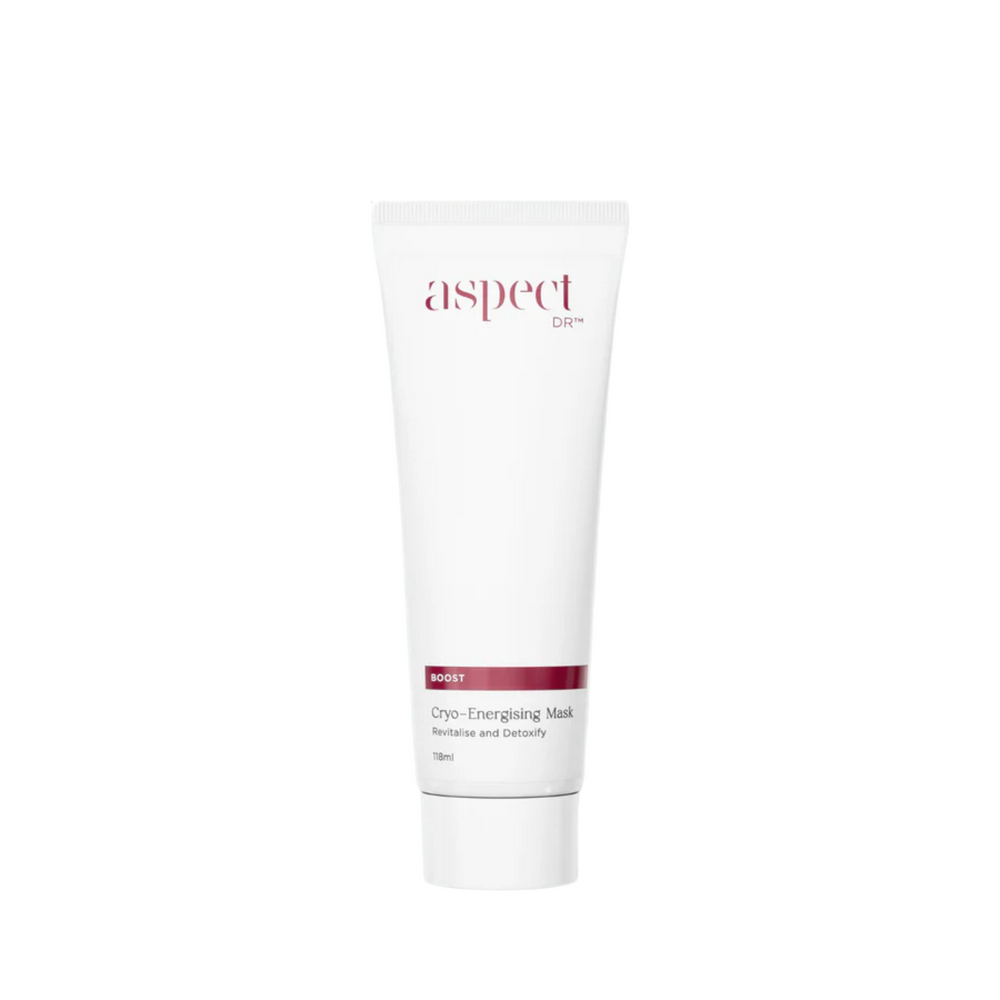 Aspect Dr Cryo-Energising Mask 118ml