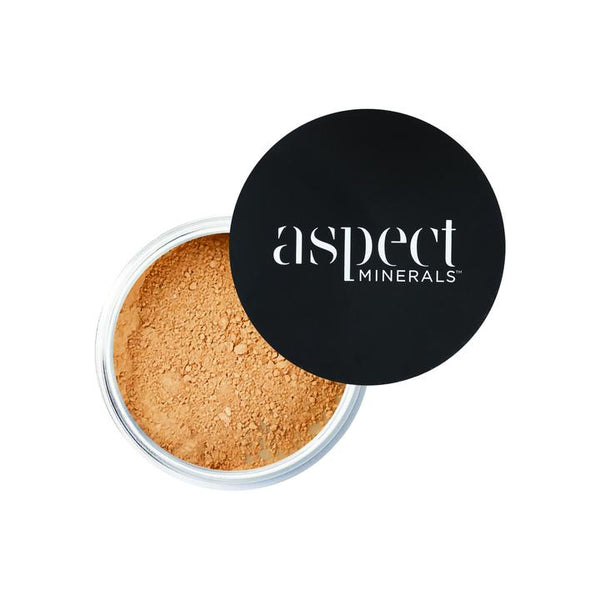 Aspect Minerals Powder SPF25 7g
