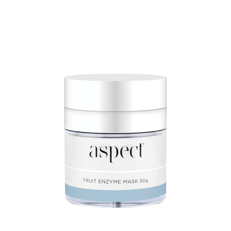 Aspect Fruit Enzyme Mask