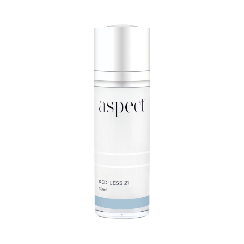 Aspect Redless 21