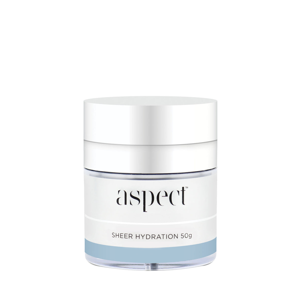 Aspect Sheer Hydration 50g