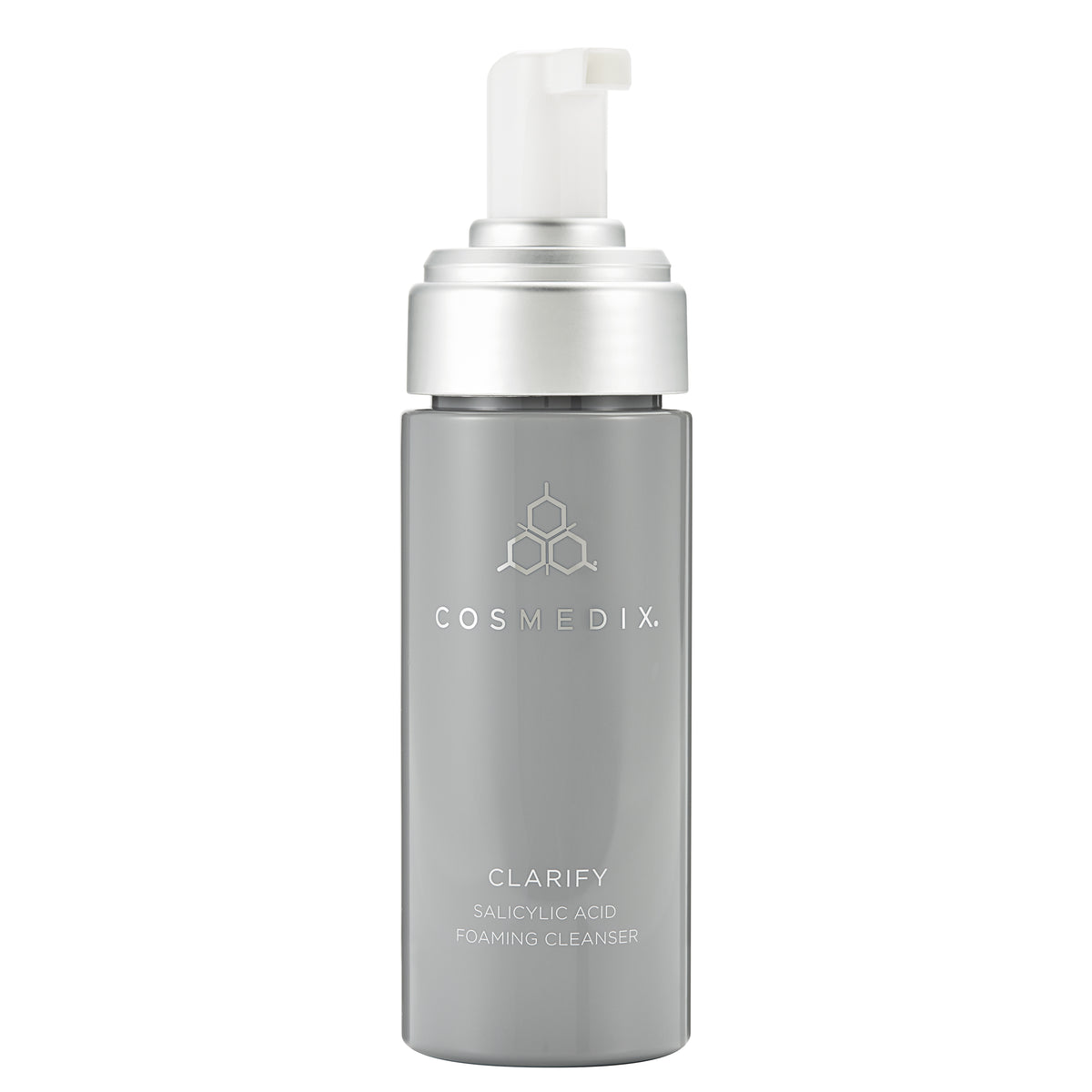 Cosmedix Clarify Foaming Cleanser 150ml