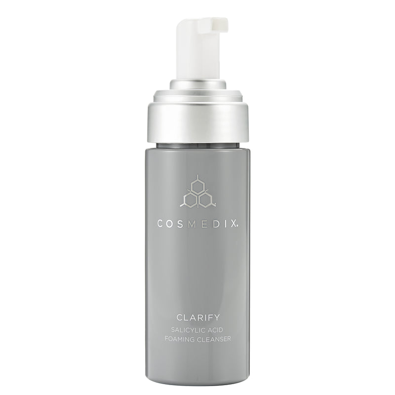 Cosmedix Clarify Foaming Cleanser 150ml