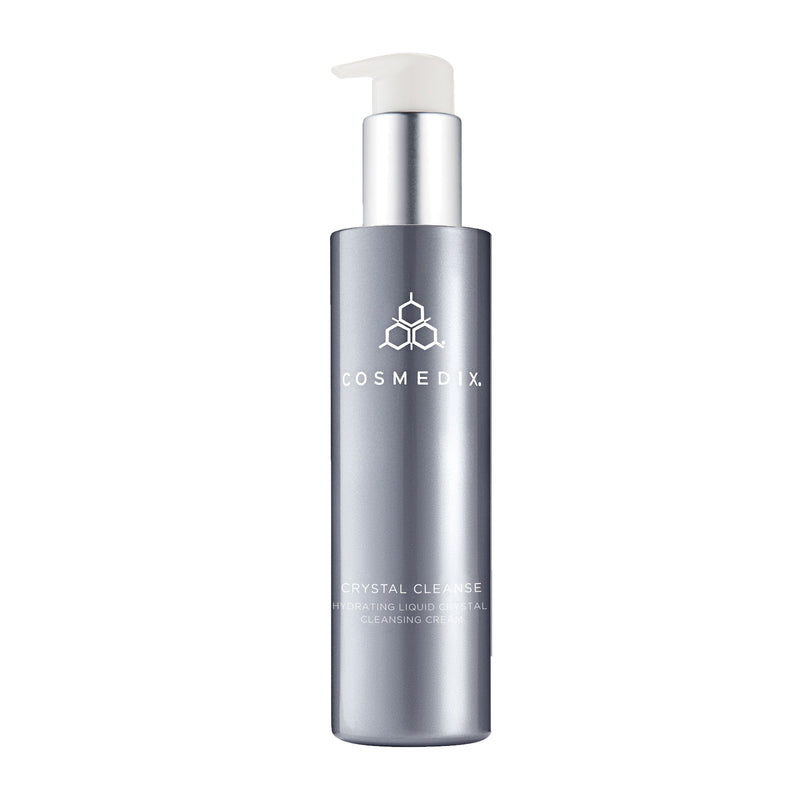 Cosmedix Crystal Cleanse