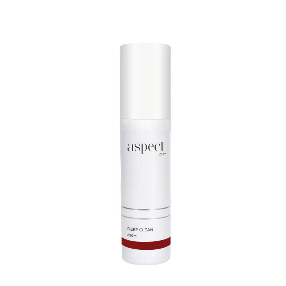 Aspect Dr Deep Clean