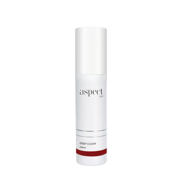 Aspect Dr Deep Clean