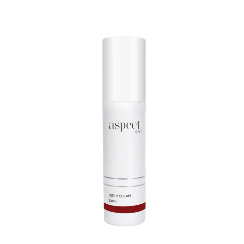 Aspect Dr Deep Clean