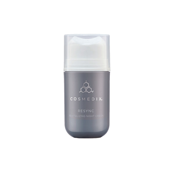 Cosmedix Resync Revitalising Night Cream 51ml