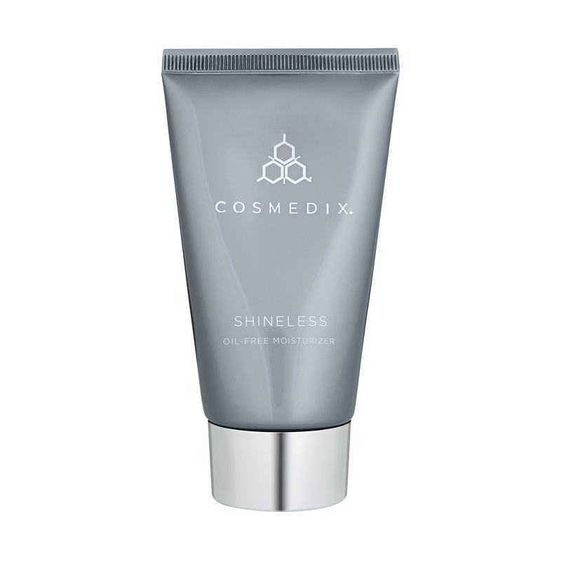 Cosmedix Shineless Moisturiser 79g