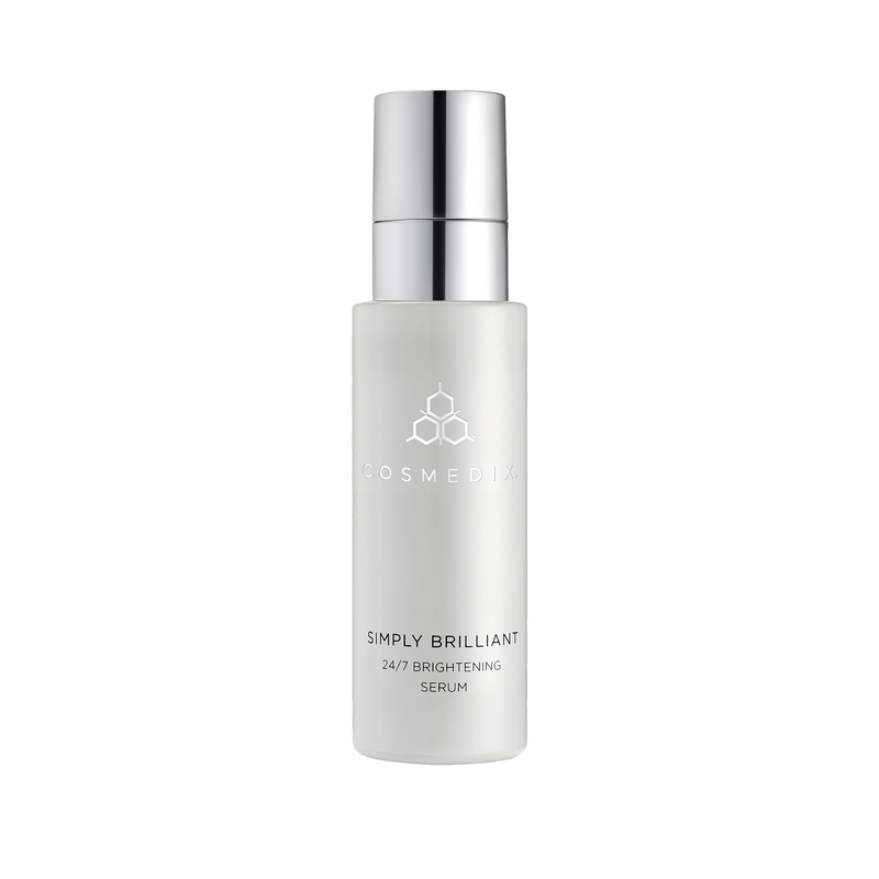 Cosmedix Simply Brilliant 30ml