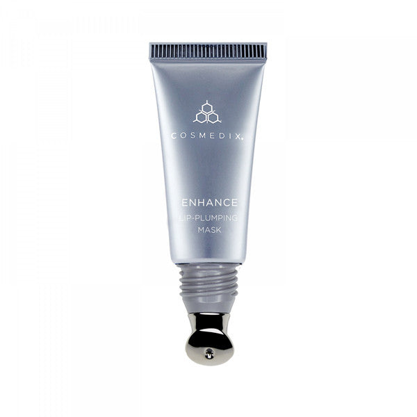 Cosmedix Enhance Lip Plumping Mask 10ml