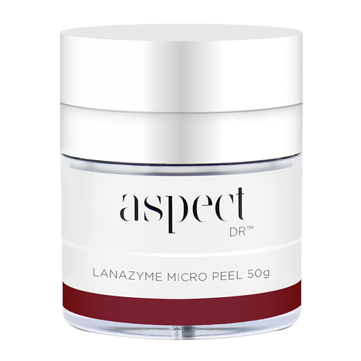 Aspect Dr Lanazyme Micro Peel
